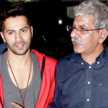 EXCLUSIVE: Varun Dhawan got best compliment for Bawaal from Badlapur maker; Here’s what Sriram Raghavan said