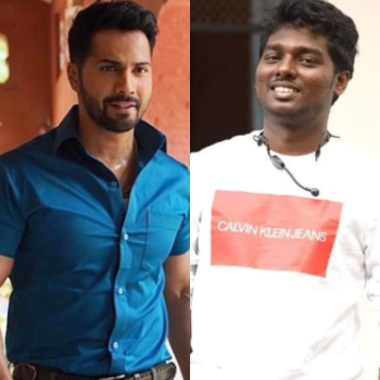 EXCLUSIVE: Varun Dhawan spills beans on VD 18 with Atlee; ‘I’m going to give it my all’