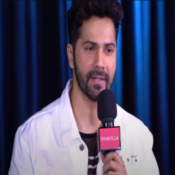 EXCLUSIVE: Varun Dhawan gets candid about handling criticism; Says, ‘I get sleepless nights’