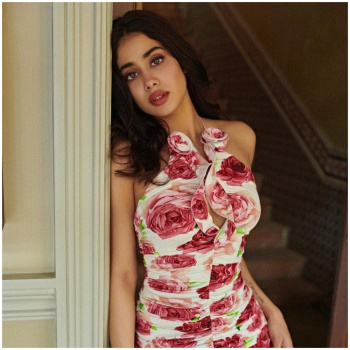 EXCLUSIVE: Janhvi Kapoor reacts to Auschwitz controversy in Bawaal; says 'Intention has always been pure'