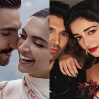 Bollywood Newsmakers of the Week: Deepika Padukone loves Ranveer Singh's RRKPK, Ananya-Aditya's date and more