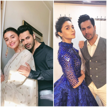 EXCLUSIVE: Are Varun Dhawan and Alia Bhatt returning for Dulhania 3? Details inside