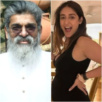 Bollywood Newsmakers of the Week: Nitin Desai passes away, Ileana D'Cruz welcomes baby boy and more