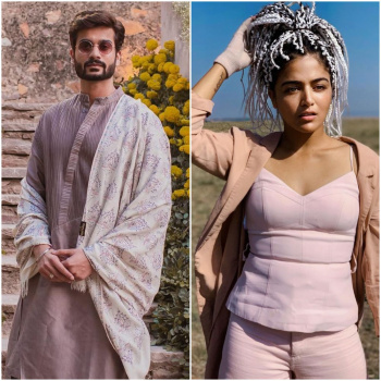 EXCLUSIVE: Sunny Kaushal and Wamiqa Gabbi head to Budapest for Shiddat 2