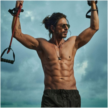 EXCLUSIVE: ‘Shah Rukh Khan is constantly thinking…’: Jawan dialogue writer Sumit Arora