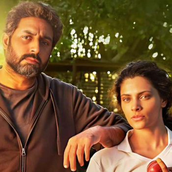 Ghoomer Opening Weekend Box Office: Abhishek Bachchan, Saiyami Kher film collects Rs 3.10 crore in 3 days