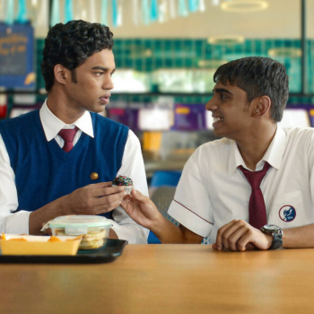 Friday Night Plan Review: Babil Khan led joyful teen flick is an ode to inclusivity and brotherhood