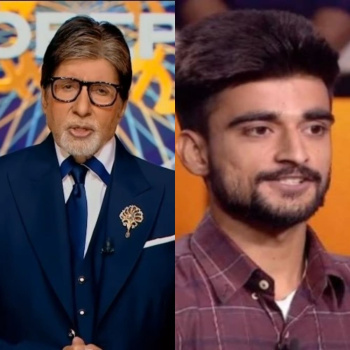 'My family was video-calling Amitabh Bachchan,' says first crorepati Jaskaran Singh: KBC 15 EXCLUSIVE