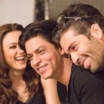 EXCLUSIVE: Karan Johar reacts to criticism for Kabhi Alvida Naa Kehna, 'Was taken aback by the moral policing'