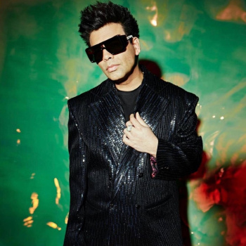 EXCLUSIVE: Karan Johar confirms his action directorial next and gives an update on Dulhania 3