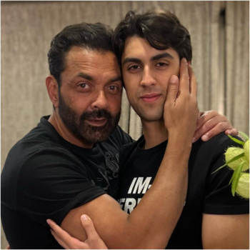 Koffee With Karan 8 EXCLUSIVE: Bobby Deol reveals he gifted his iconic Barsaat sunglasses to son Aaryaman Deol
