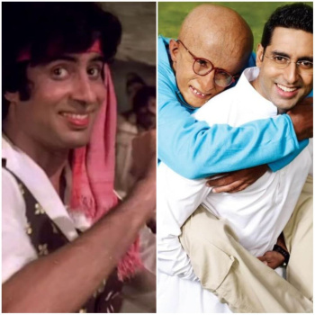 11 Must-Watch Amitabh Bachchan movies that you cannot miss; from Paa, Don to Kabhi Kabhie