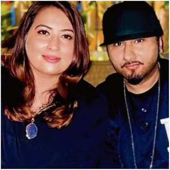 Who is Shalini Talwar? All you need to know about Yo Yo Honey Singh's ex-wife