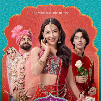 Congrats, My Ex Review: One for Bright Vachirawit-Bella Campen’s fans, film gives desi twist on Thai lovestory