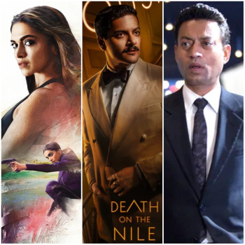 14 Indian actors who have featured in renowned Hollywood movies: Deepika Padukone, Ali Fazal to Irrfan Khan