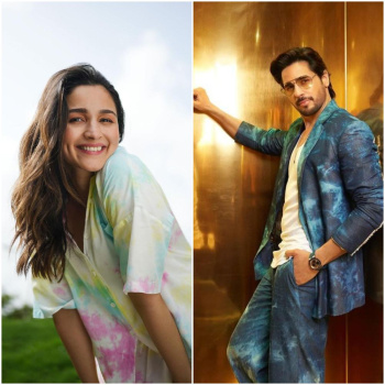 Koffee With Karan 8 EXCLUSIVE: Alia Bhatt reveals fun qualities of Sidharth Malhotra; thanks him for THIS