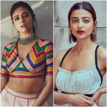 EXCLUSIVE: Keerthy Suresh and Radhika Apte to battle it out in YRF’s third web series, Akka