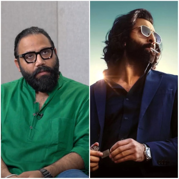 EXCLUSIVE: Ranbir Kapoor didn't want Superstar tag in Animal; Sandeep Reddy Vanga reveals how he convinced RK