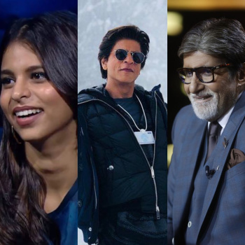 Kaun Banega Crorepati 15: Suhana Khan's answer on SRK-related question to more; riveting moments from show