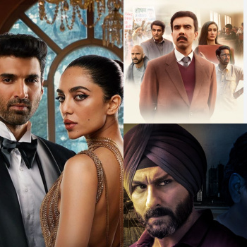 20 Best Indian web series of all time: The Night Manager, Aspirants to Sacred Games