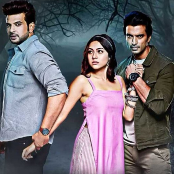 EXCLUSIVE: Reem Shaikh opines on Tere Ishq Mein Ghayal; 'was filled with anger, frustration and disappointment'