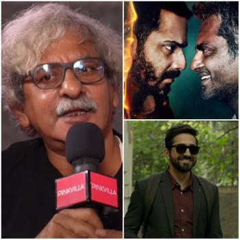 EXCLUSIVE: Sriram Raghavan breaks silence on plans of making sequels to Andhadhun and Badlapur