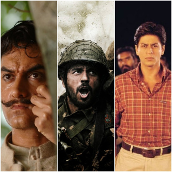 11 Best Indian patriotic movies that evoke national pride for Republic Day 2024: Rang De Basanti, Swades to Shershaah