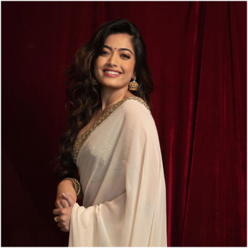 EXCLUSIVE: Rashmika Mandanna takes special permission from Pushpa 2 makers to attend Animal success party; deets inside