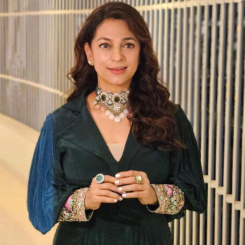 EXCLUSIVE: Juhi Chawla to grace Jhalak Dikhhla Jaa 11's stage as special guest