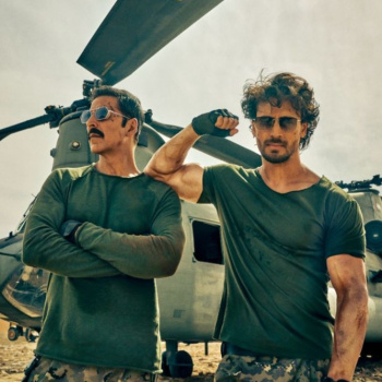 Will Bade Miyan Chote Miyan end Akshay Kumar, Tiger Shroff, and Bollywood's dry spell?