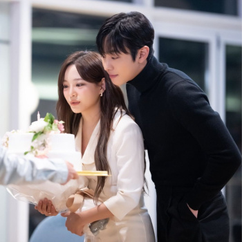 Business Proposal turns 3; Kim Sejeong and Ahn Hyo Seop’s top 8 romantic moments