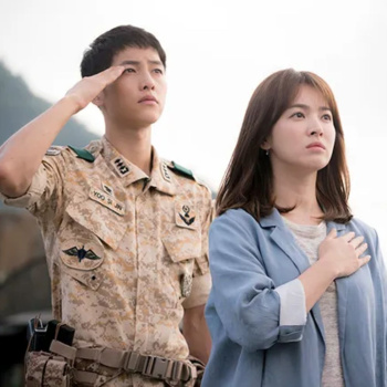 Descendants of the Sun clocks 8 years: Why Song Joong Ki-Song Hye Kyo led star-studded drama is perfect entertainer