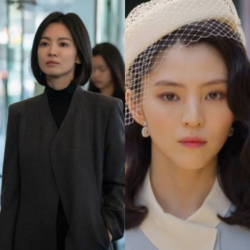 The Price of Confession: Things to know about upcoming thriller drama turned down by Song Hye Kyo and Han So Hee