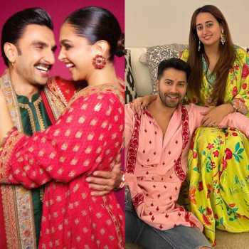Ranveer Singh-Deepika Padukone to Varun Dhawan-Natasha Dalal: Celeb couples gearing up for baby bliss in 2024