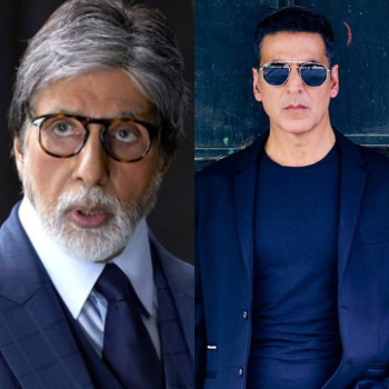 5 best Amitabh Bachchan and Akshay Kumar movies that deliver an unforgettable experience