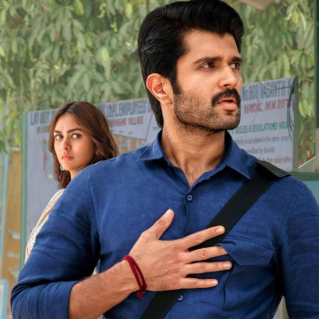 Vijay Deverakonda upcoming movies: From Parasuram’s The Family Star to rumored role in Prabhas starrer Kalki 2898 AD