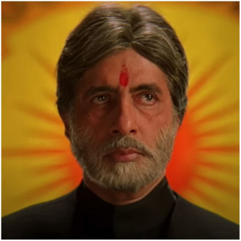 15 Amitabh Bachchan dialogues that make him the celebrated icon he is