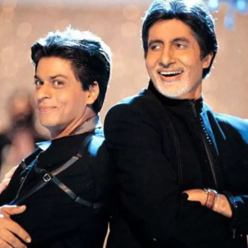 7 best Amitabh Bachchan and Shah Rukh Khan movies to entertain you