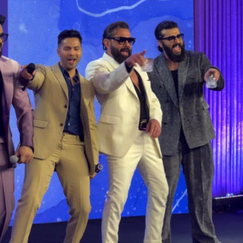 Pinkvilla Screen & Style Icons Awards: Bobby Deol, Varun-Arjun's twisted Jamal Kudu dance to Shraddha Kapoor's pizza party; TOP 11 viral moments