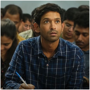 8 inspirational Bollywood movies like 12th Fail to binge-watch