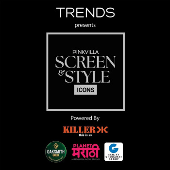 Star-Studded Spectacle: Pinkvilla Screen & Style Icons Awards Sets the Stage Ablaze with Craft & Style