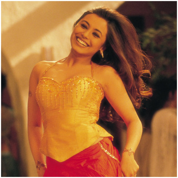 10 Best Rani Mukerji movies highlighting her exceptional acting skills