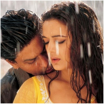 11 Veer Zaara dialogues that'll make you believe in true love