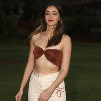 Ananya Panday says Agastya Nanda shouldn’t believe everyone, has THIS advice for Suhana Khan