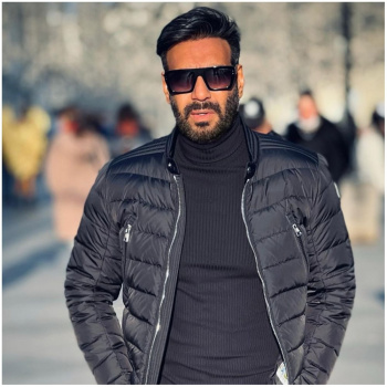 EXCLUSIVE: 'Like Amit Ji, Ajay Devgn will travel as a star beyond 80;' Boney Kapoor confident about Maidaan