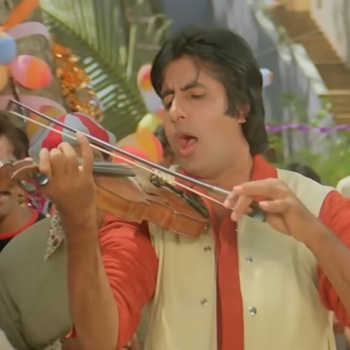 10 iconic songs by Amitabh Bachchan for you to scream ‘Shava Shava’