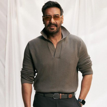Ajay Devgn receives warm birthday wishes from Kareena Kapoor Khan, Abhishek Bachchan, Rakul Preet Singh, and more celebs