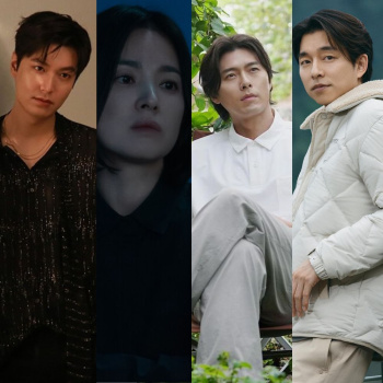 Lee Min Ho, Hyun Bin, Song Hye Kyo, Gong Yoo, and more named as favorite actors in overseas survey; See full list