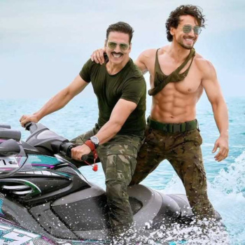 Bade Miyan Chote Miyan, Maidaan to Amar Singh Chamkila: 10 movies releasing in theaters and OTTs in April 2024