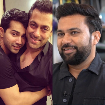 EXCLUSIVE: 'Salman Khan and Varun Dhawan combo is on my wish list', says Ali Abbas Zafar